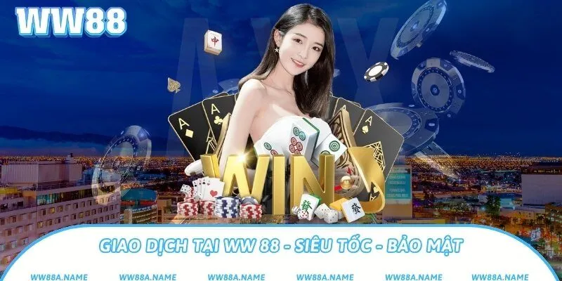 WW88 ⭐️ Nhà Cái WW88 ✔️ Link Vào WW88.COM Chính Thức 【2025】 Giao dịch tại WW88 siêu tốc, bảo mật