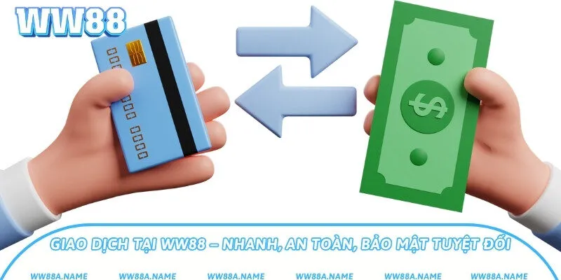 Giới thiệu WW88 - Thông Tin Tổng Quan Về Nhà Cái Uy Tín Giao dịch tại WW88 – Nhanh, an toàn, bảo mật tuyệt đối