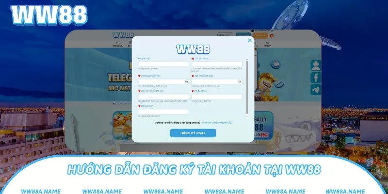 WW88 ⭐️ Nhà Cái WW88 ✔️ Link Vào WW88.COM Chính Thức 【2025】 Đăng ký WW88