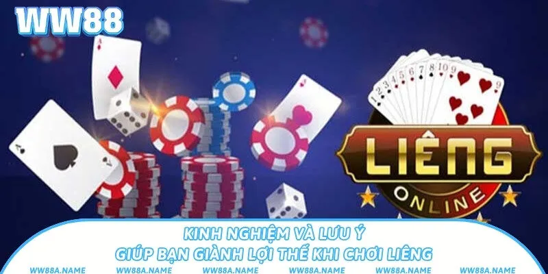 Cách chơi Liêng chuẩn xác cho người mới bắt đầu Kinh nghiệm và lưu ý giúp bạn giành lợi thế khi chơi Liêng