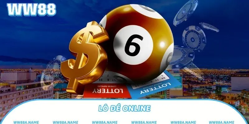 WW88 ⭐️ Nhà Cái WW88 ✔️ Link Vào WW88.COM Chính Thức 【2025】 Lô đề Online